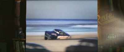 It's unbelievable - Cars 3