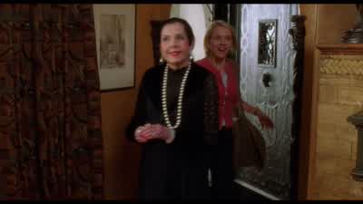 It's unbelievable! - Mulholland Drive