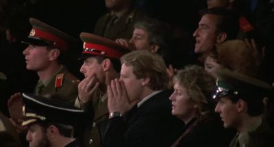 It's unbelievable. - Rocky IV