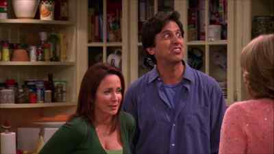 - It's unbelievable! - Everybody Loves Raymond