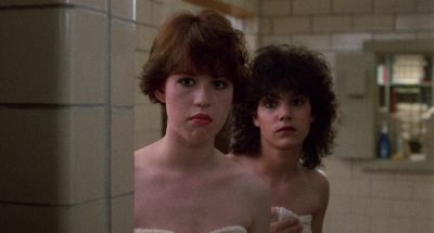 It's unbelieveable - Sixteen Candles