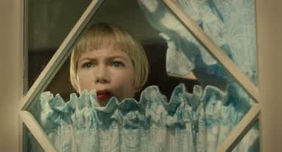 It's Uncle Boris. - The Fabelmans