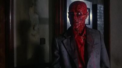 It's Uncle Frank - Hellraiser