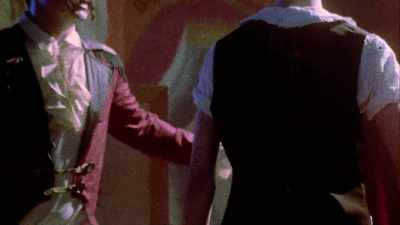 It's unclear whether he wants
to do it, but he does it - The UnBelievable with Dan Aykroyd