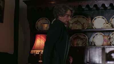  It's unconscionable, I know, - Sister Boniface Mysteries