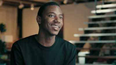 It's undeniable greatness, - Unbanned: The Legend of AJ1