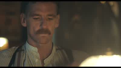 It's under control. - Peaky Blinders