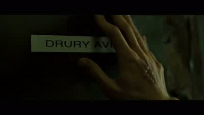 Where's Tyler? - Fight Club
