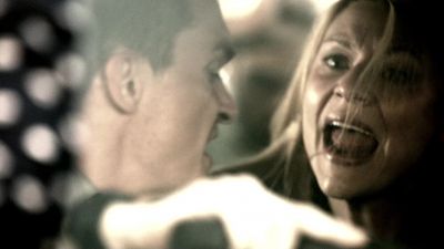 - It's under the seat!
- It's not here! - Homeland