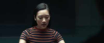 It's understandable to
think that I cheated... - Bad Genius