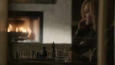 It's my understanding
that my life has been put in danger. - What If