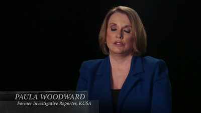 It's my understanding
that Linda Arndt - How It Really Happened