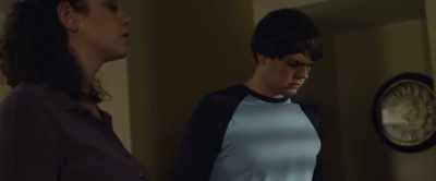It's my understanding
that you were with him. - The Stalker