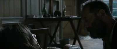It's unfair, I grant you, - Rodin