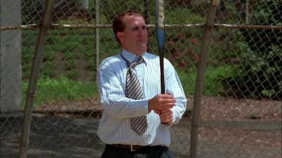 It's so unfair - Beer League