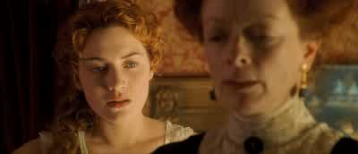 It's so unfair. - Titanic