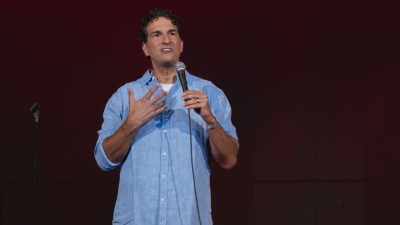 It's unfathomable.
A heart surgeon - Gary Gulman: Born on 3rd Base