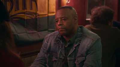 It's unforgivable.
I don't want to talk to you again. - The Rehearsal