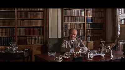 It's unforgivable. - Battle of Britain