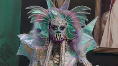 It's unfortunate that it's
affected Melissa to this extent, - The Boulet Brothers' Dragula: Titans