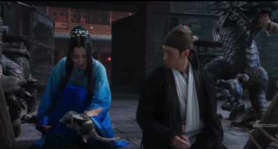 It's unfortunate to lose you already - Iron Mask