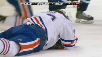 It's unimaginable for
a person that doesn't play - Ice Guardians