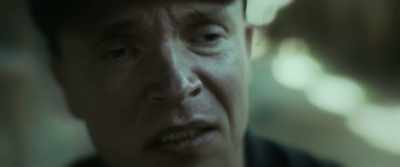 It's so unique to have Tony's style, - The Blind Man Who Did Not Want to See Titanic