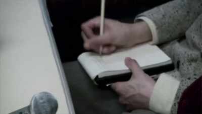 It's so unique to have Tony's style, - Last Train to Christmas