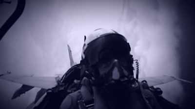 It's so unknown that
we really have no idea - Unidentified: Inside America's UFO Investigation