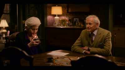 It's unlike you to be so efficient
with your words, my friend. - Tales of the City