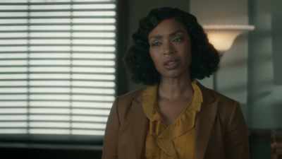 - It's unlikely a mother - Frankie Drake Mysteries