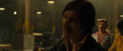 It's unlikely that I'll be over here again - Free Fire