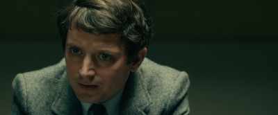 It's unlikely,
though, if he did, - No Man of God