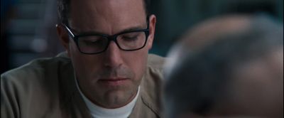 It's unlikely you'll survive to No No - The Accountant