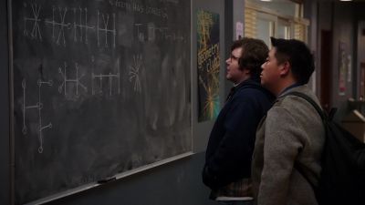 It's unsolvable. - Community