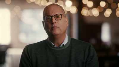 It's untrue, and unfair,
and, as I said before,
um, vicious. - Giuliani: What Happened to America's Mayor?