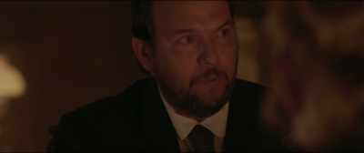 It's up for discussion.
Manslaughter? - Lizzie