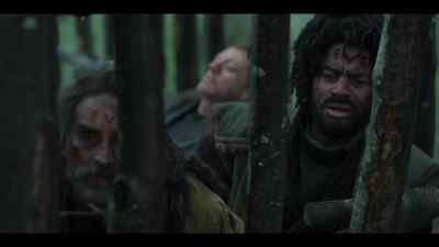 It's up. - Britannia