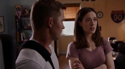 It's up to Sean. - Chicago P.D.