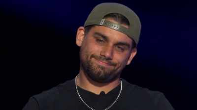 It's up to the superfans, but
you've given yourself a shot - America's Got Talent: Extreme