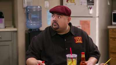 It's up there
with "I'm saving myself for marriage" - Mr. Iglesias