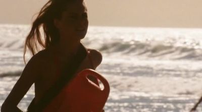 ♪ IT'S UP TO US TO CARRY ON - Baywatch