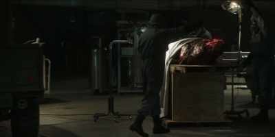 It's up to us
to make sure - Project Blue Book