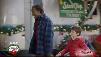 It's up to you to figure out
which one is yours. - Christmas Under the Stars