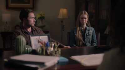 It's up to you, but it would
be quite powerful if the judge - Abducted by My Teacher: The Elizabeth Thomas Story