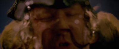 It's up to you now, Jack. - Pirates of the Caribbean: On Stranger Tides