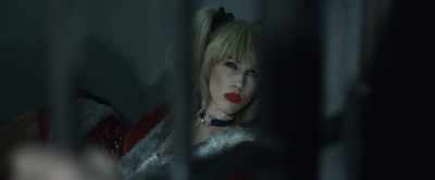 It's up to you to step back
and see the whole picture. - The Nights Before Christmas