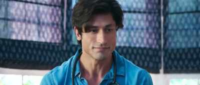 It's up to you to
love them both equally. - Junglee
