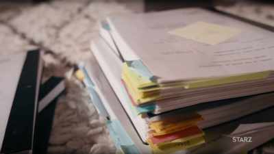 It's upended my life
for almost two years now, - Confronting a Serial Killer
