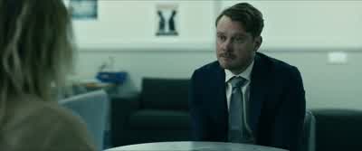 I mean you can try to litigate itbut that's going to be an expensive optionI can't see it workingHoweverif you sign this document and forfeityour share of the trustit'll be a lot cleanerOr there's one optionwhere this all goes awayAgree to have the - The Invisible Man